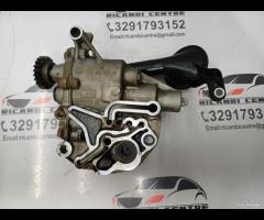 POMPA OLIO MOTORE CCZA 2.0B 147Kw 200CV AUDI A3 S - 9