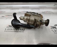 POMPA OLIO MOTORE CCZA 2.0B 147Kw 200CV AUDI A3 S - 13