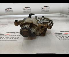 POMPA OLIO MOTORE CCZA 2.0B 147Kw 200CV AUDI A3 S - 15