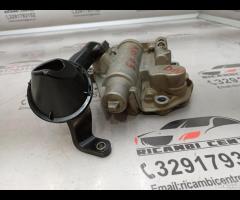 POMPA OLIO MOTORE CCZA 2.0B 147Kw 200CV AUDI A3 S - 18