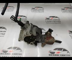 POMPA DEL VUOTO ASPIRAZIONE FRENO 2.0B 147Kw 200CV - 11