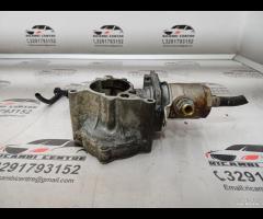 POMPA DEL VUOTO ASPIRAZIONE FRENO 2.0B 147Kw 200CV - 12