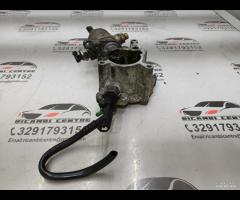 POMPA DEL VUOTO ASPIRAZIONE FRENO 2.0B 147Kw 200CV - 14