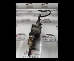 POMPA DEL VUOTO ASPIRAZIONE FRENO 2.0B 147Kw 200CV - 16