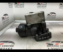 SUPPORTO FILTRO OLIO RADIATORE ALLOGGIAMENTO CFFB