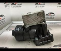 SUPPORTO FILTRO OLIO RADIATORE ALLOGGIAMENTO CFFB