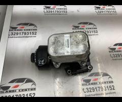 SUPPORTO FILTRO OLIO RADIATORE ALLOGGIAMENTO CFFB