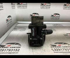 SUPPORTO FILTRO OLIO RADIATORE ALLOGGIAMENTO CFFB - 6