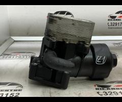 SUPPORTO FILTRO OLIO RADIATORE ALLOGGIAMENTO CFFB - 9