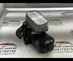 SUPPORTO FILTRO OLIO RADIATORE ALLOGGIAMENTO CFFB - 10