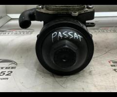 SUPPORTO FILTRO OLIO RADIATORE ALLOGGIAMENTO CFFB - 13