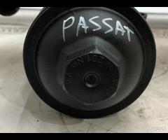 SUPPORTO FILTRO OLIO RADIATORE ALLOGGIAMENTO CFFB - 14