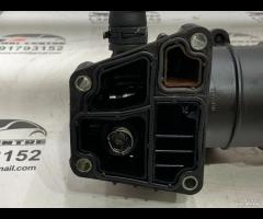 SUPPORTO FILTRO OLIO RADIATORE ALLOGGIAMENTO CFFB - 19