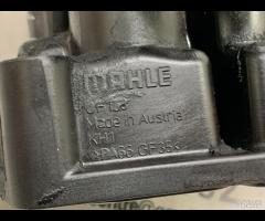 SUPPORTO FILTRO OLIO RADIATORE ALLOGGIAMENTO CFFB - 21