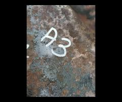 COPPA DELL OLIO CCZA 2.0B 147Kw 200CV AUDI A3 S 20 - 14