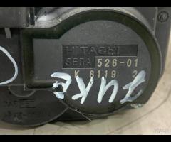 VALVOLA CORPO FARFALLATO 1.9B NISSAN JUKE F15 2010