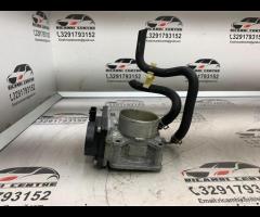 VALVOLA CORPO FARFALLATO 1.9B NISSAN JUKE F15 2010 - 7