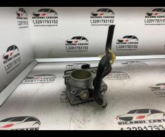 VALVOLA CORPO FARFALLATO 1.9B NISSAN JUKE F15 2010 - 8