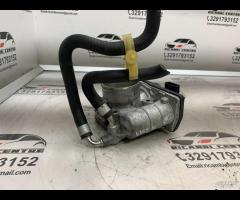 VALVOLA CORPO FARFALLATO 1.9B NISSAN JUKE F15 2010 - 9