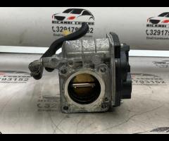 VALVOLA CORPO FARFALLATO 1.9B NISSAN JUKE F15 2010 - 11