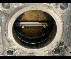 VALVOLA CORPO FARFALLATO 1.9B NISSAN JUKE F15 2010 - 13