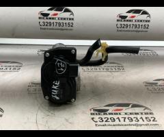 VALVOLA CORPO FARFALLATO 1.9B NISSAN JUKE F15 2010 - 14