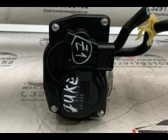 VALVOLA CORPO FARFALLATO 1.9B NISSAN JUKE F15 2010 - 15