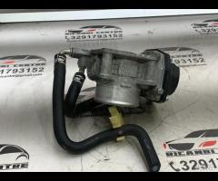 VALVOLA CORPO FARFALLATO 1.9B NISSAN JUKE F15 2010 - 16