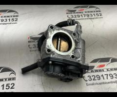 VALVOLA CORPO FARFALLATO 1.9B NISSAN JUKE F15 2010 - 18
