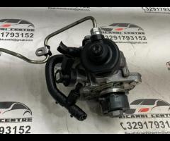 POMPA INIEZIONE ALTA PRESSIONE 2.0TDI 103KW 140CV - 16
