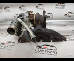 TURBOCOMPRESSORE CCZA 2.0B 147Kw 200CV AUDI A3 S 2 - 11