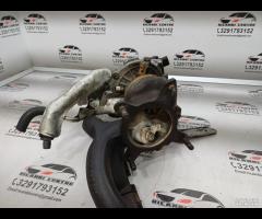 TURBOCOMPRESSORE CCZA 2.0B 147Kw 200CV AUDI A3 S 2 - 12