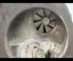 TURBOCOMPRESSORE CCZA 2.0B 147Kw 200CV AUDI A3 S 2 - 14