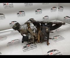 TURBOCOMPRESSORE CCZA 2.0B 147Kw 200CV AUDI A3 S 2 - 19
