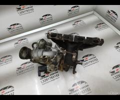 TURBOCOMPRESSORE CCZA 2.0B 147Kw 200CV AUDI A3 S 2 - 20