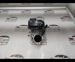 CORPO FARFALLATO 2.2D 120KW 163CV MAZDA 6 TS2 2010