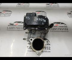 CORPO FARFALLATO 2.2D 120KW 163CV MAZDA 6 TS2 2010