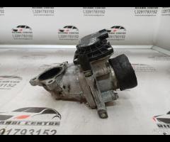 CORPO FARFALLATO 2.2D 120KW 163CV MAZDA 6 TS2 2010