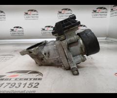 CORPO FARFALLATO 2.2D 120KW 163CV MAZDA 6 TS2 2010