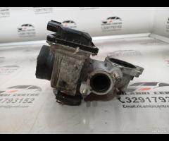 CORPO FARFALLATO 2.2D 120KW 163CV MAZDA 6 TS2 2010 - 8