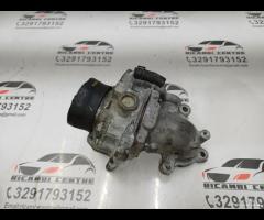 CORPO FARFALLATO 2.2D 120KW 163CV MAZDA 6 TS2 2010 - 11