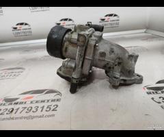 CORPO FARFALLATO 2.2D 120KW 163CV MAZDA 6 TS2 2010 - 13