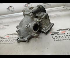 CORPO FARFALLATO 2.2D 120KW 163CV MAZDA 6 TS2 2010 - 14