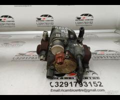 POMPA INIEZIONE ALTA PRESSIONE 2.2D 120Kw 163CV MA