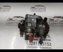 POMPA INIEZIONE ALTA PRESSIONE 2.2D 120Kw 163CV MA