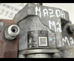 POMPA INIEZIONE ALTA PRESSIONE 2.2D 120Kw 163CV MA - 10