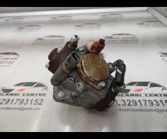 POMPA INIEZIONE ALTA PRESSIONE 2.2D 120Kw 163CV MA - 12