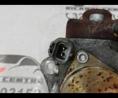 POMPA INIEZIONE ALTA PRESSIONE 2.2D 120Kw 163CV MA - 14