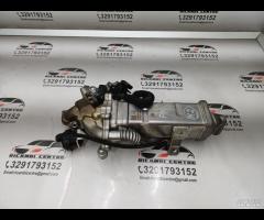SCAMBIATORE EGR RADIATORE GAS DI SCARICO BMW F10 2