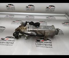 SCAMBIATORE EGR RADIATORE GAS DI SCARICO BMW F10 2